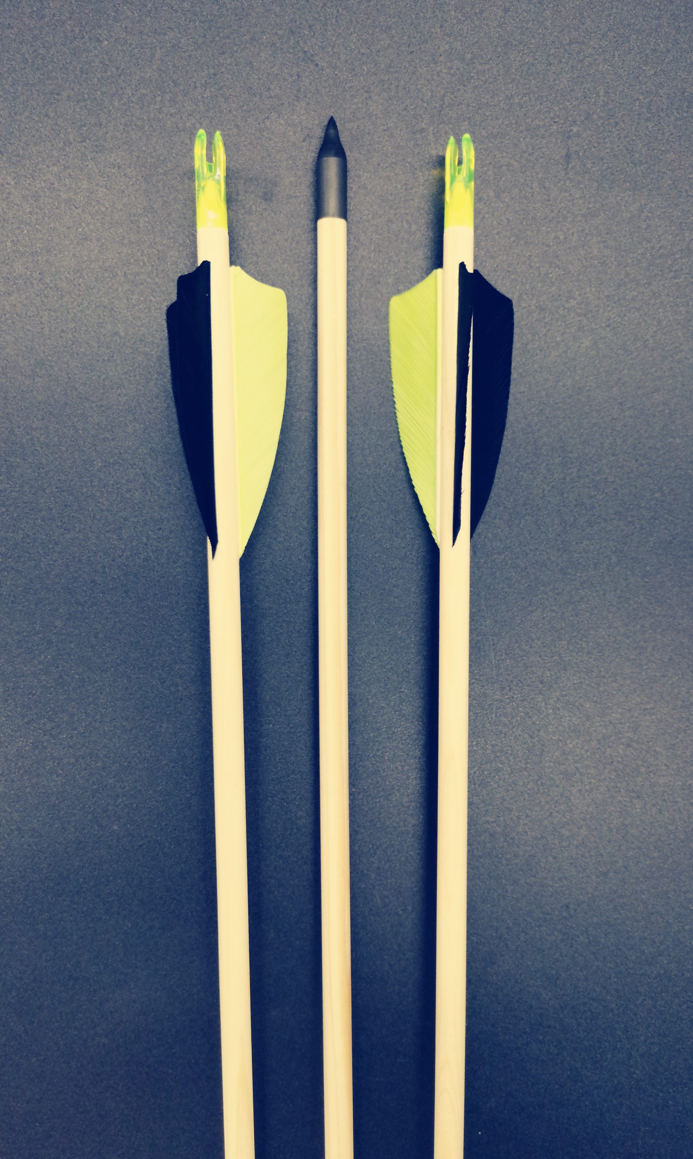 Šípy pro SLINGBOW 3 ks (230127)